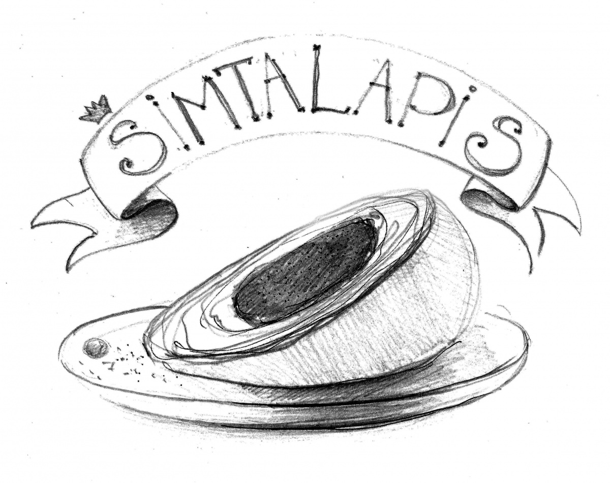 simtalapis